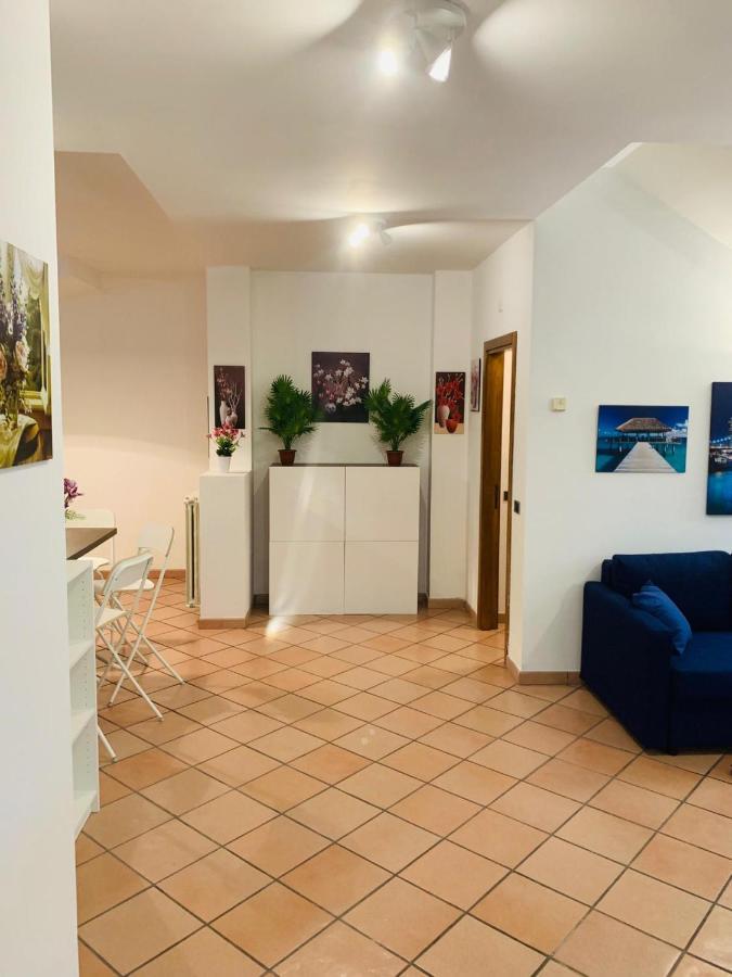 Ferienwohnung Fiori Dell Etna Mascalucia Exterior foto