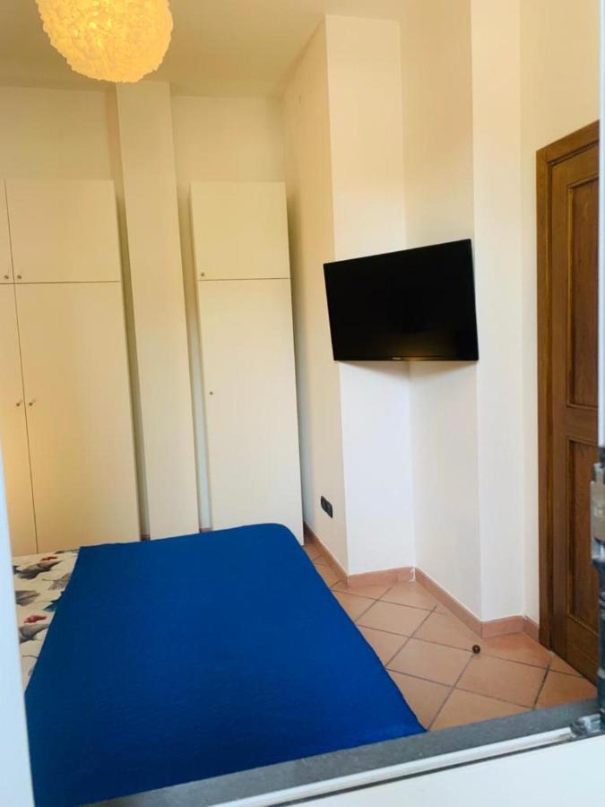 Ferienwohnung Fiori Dell Etna Mascalucia Exterior foto